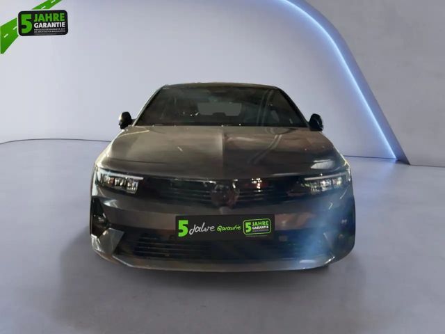 Opel Astra GS-Line Grand Sport