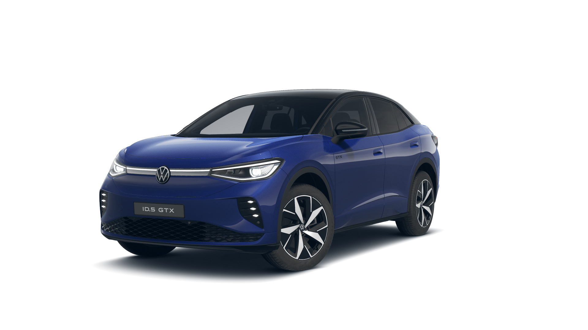 Volkswagen ID.5 77 KWh