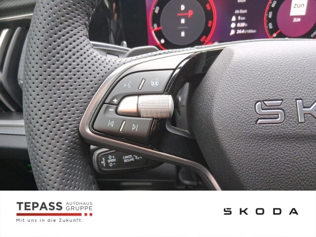 Skoda Kodiaq Sportline