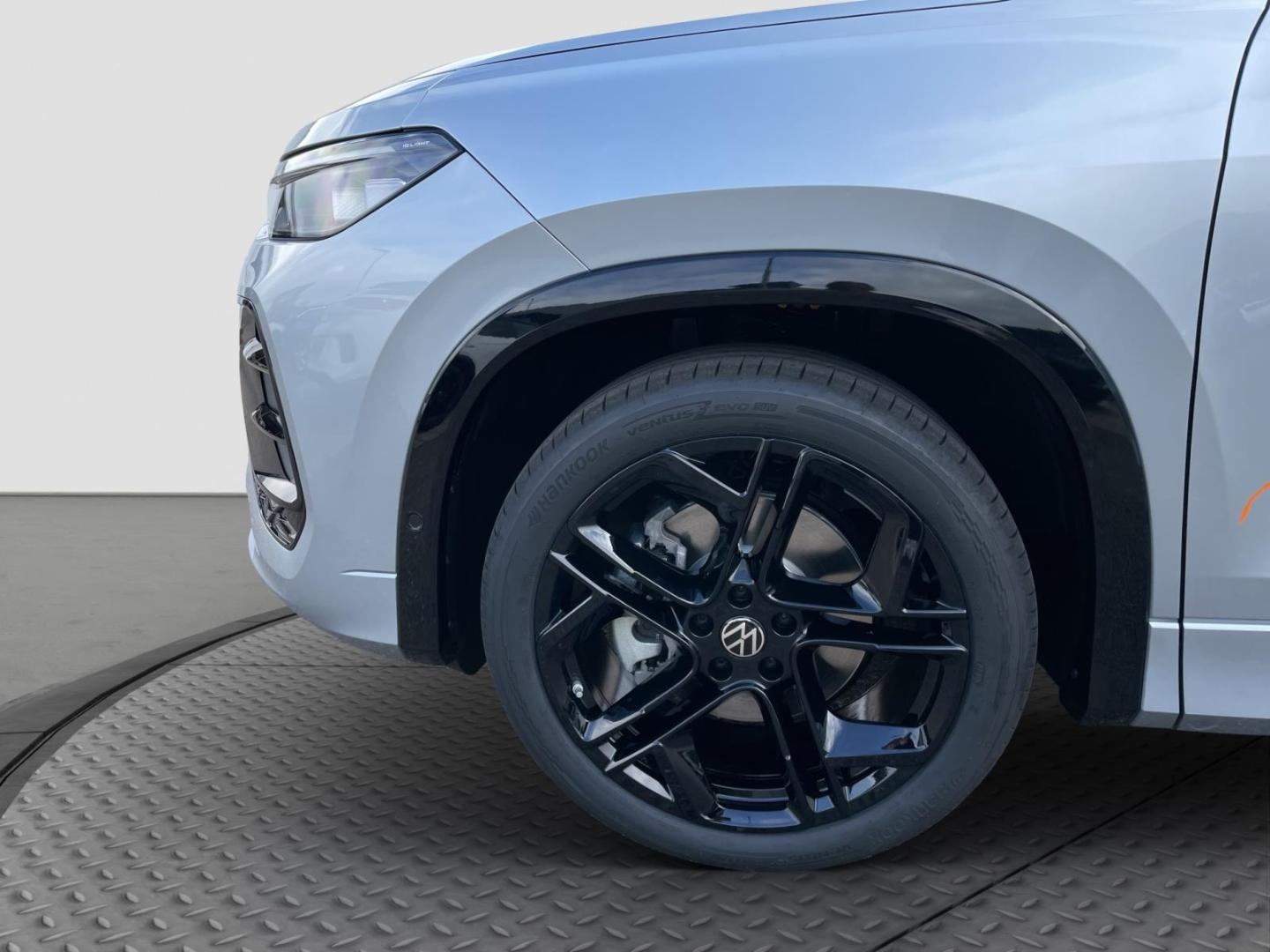 Volkswagen Tayron 2.0 TSI 4Motion DSG R-Line