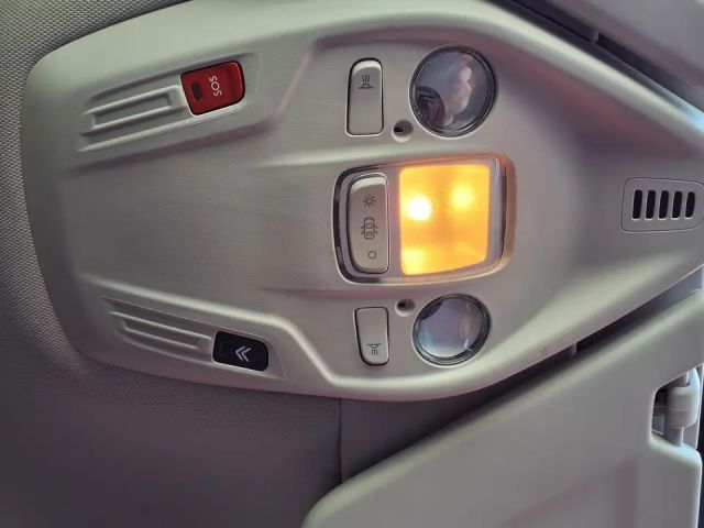 Citroën Grand C4 SpaceTourer Pack Shine