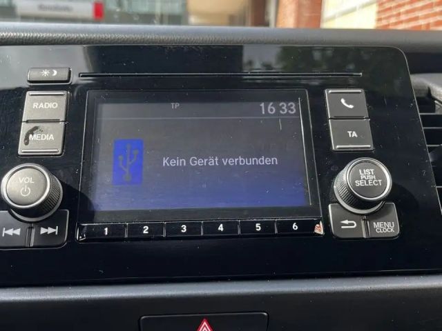 Honda Jazz 1.5 Comfort i-MMD