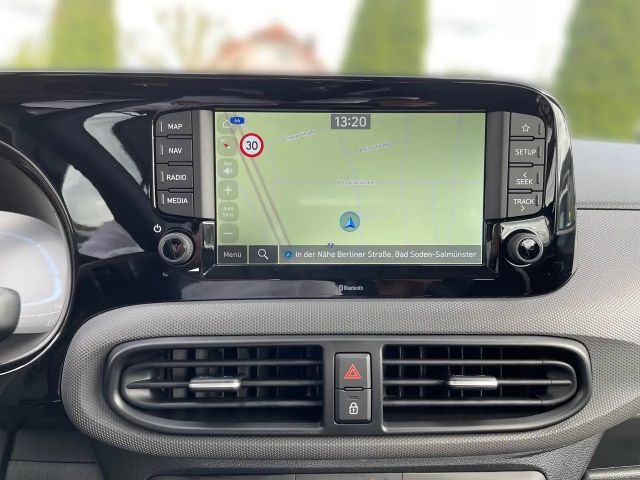 Hyundai i10 1.0 Select