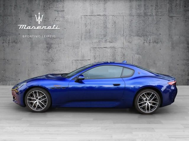 Maserati GranTurismo Folgore