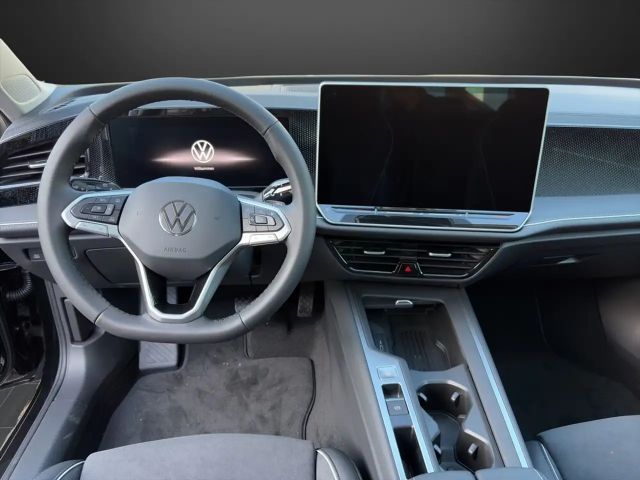 Volkswagen Passat Business DSG Variant