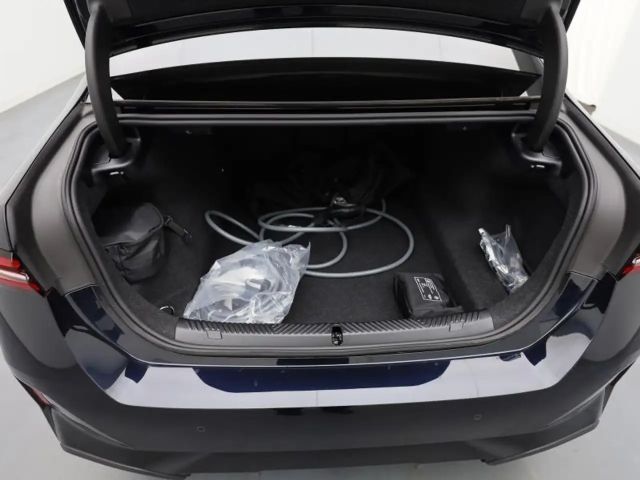 BMW 550 M-Sport Sedan