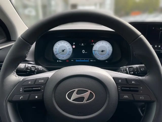 Hyundai i20 1.0 2WD T-GDi Trend