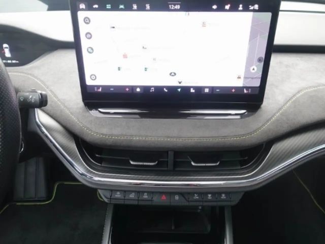 Skoda Enyaq Coupe Lounge RS