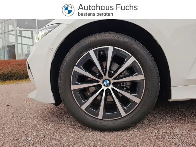 BMW 318 318i Touring