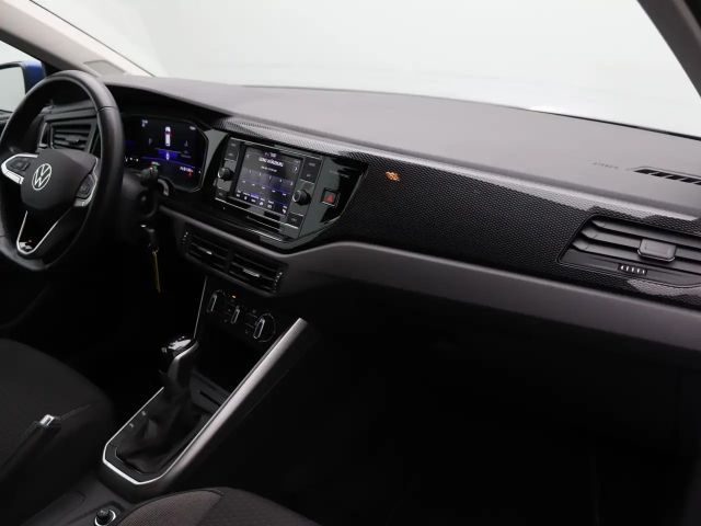 Volkswagen Polo 1.0 TSI DSG Life