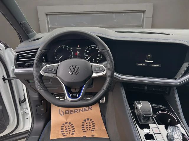 Volkswagen Touareg *R*  Last Final Edition - nur € 85.999,-*