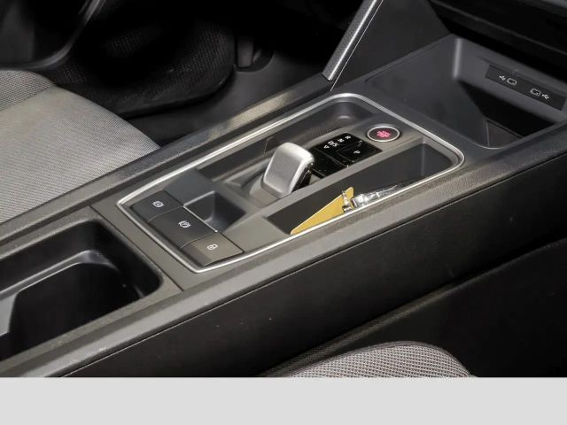 Seat Leon 2.0 TDI DSG Sportstourer Style