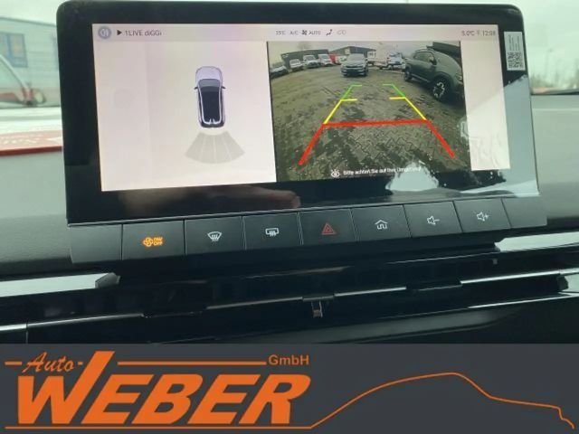 MG MG4 51 kWh Standard range