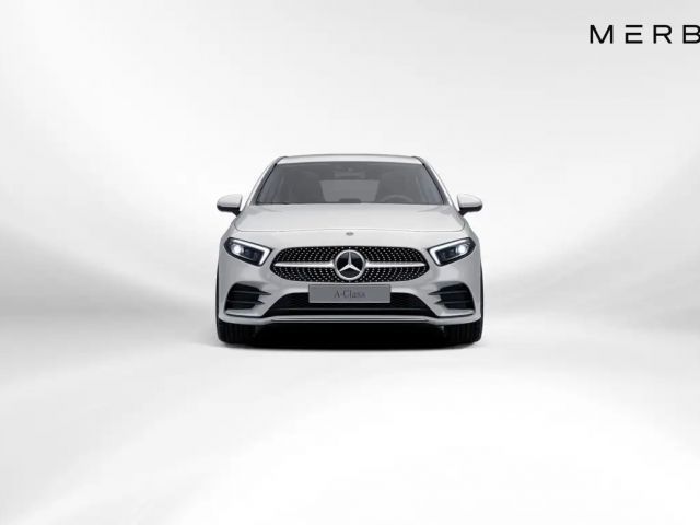Mercedes-Benz A 250 A 250 e AMG Line