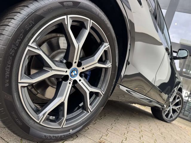BMW X5 M-Sport xDrive50e