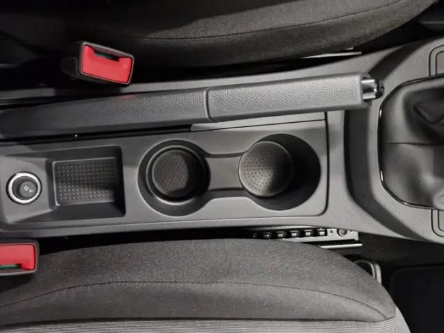 Seat Ibiza Reference