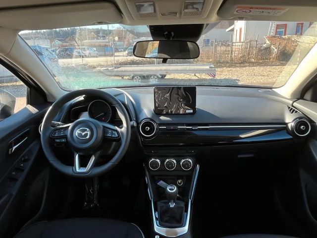 Mazda 2 SkyActiv e-Skyactiv