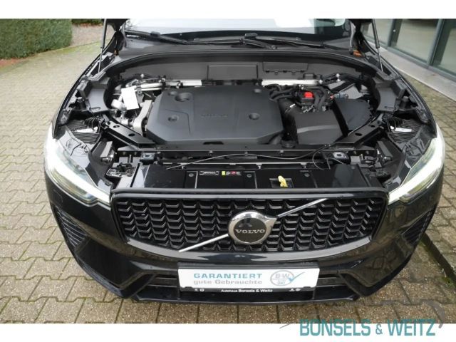 Volvo XC60 Dark Plus