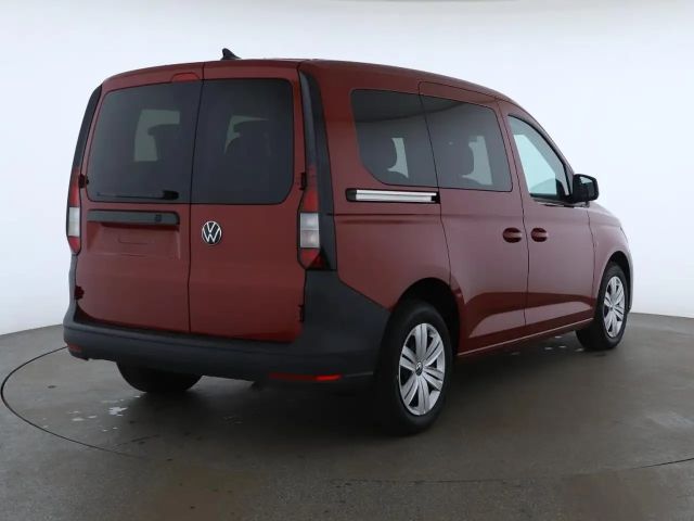 Volkswagen Caddy 1,5 TSI | 7-Sitzer STHZ R-KAMERA ACC