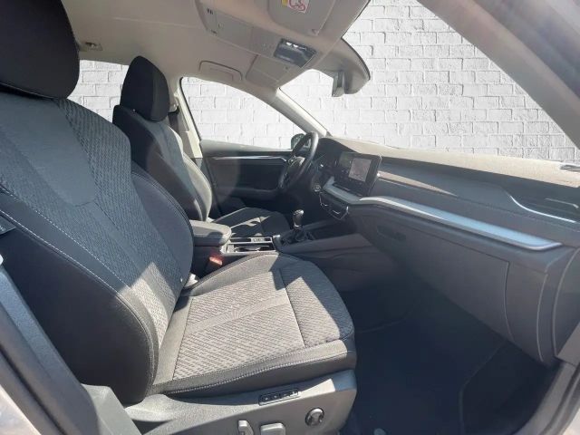 Skoda Octavia Style Style