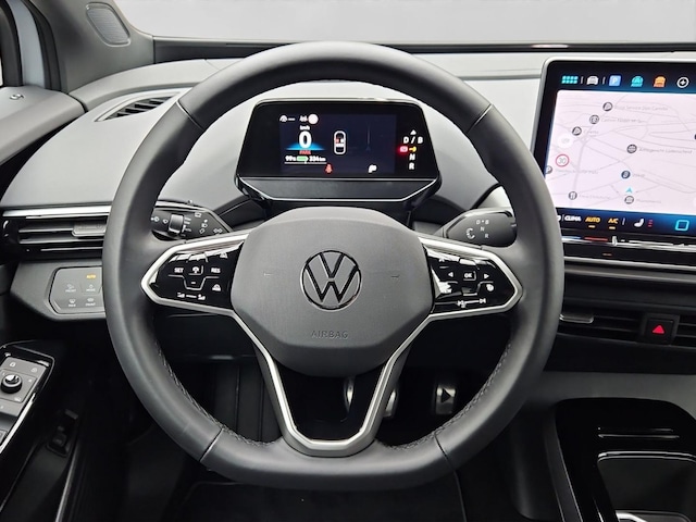 Volkswagen ID.4 IQ.Drive Pure