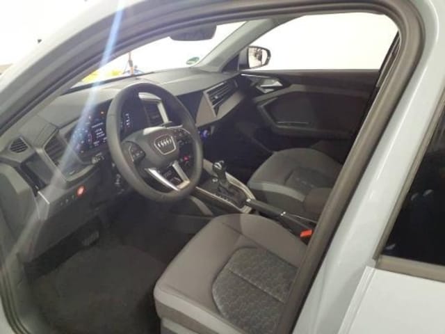 Audi A1 30 TFSI Allstreet S-Tronic