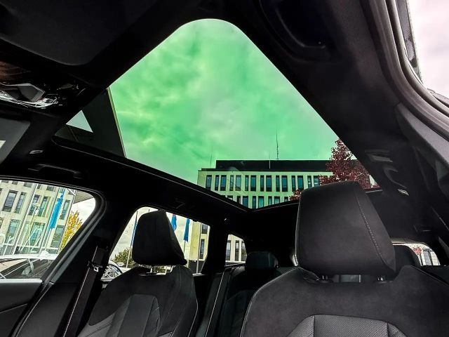 BMW X3 M-Sport xDrive