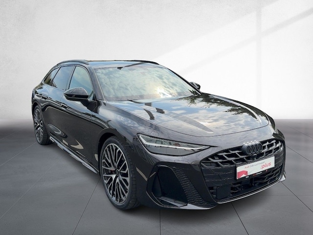 Audi A6 e-tron Avant Quattro