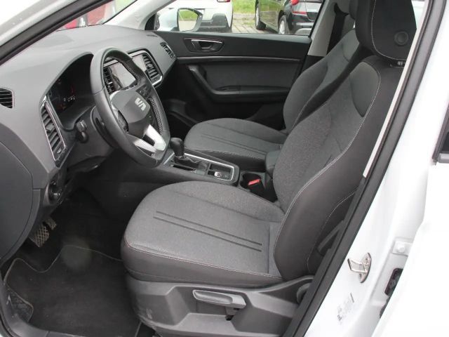 Seat Ateca DSG Style
