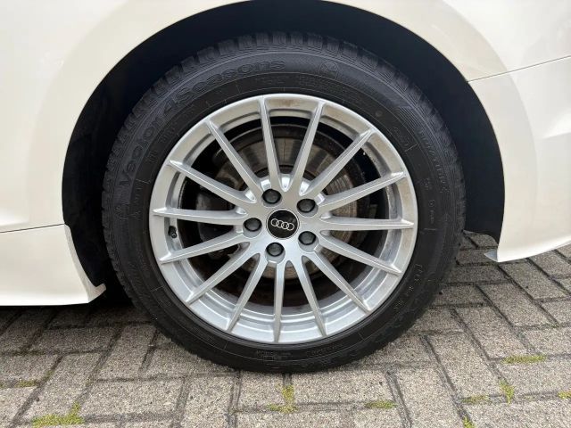 Audi A5 35 TFSI Cabriolet