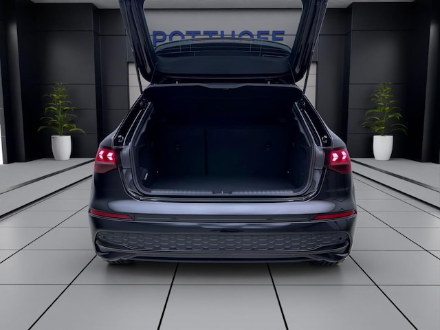 Audi A3 S-Tronic Sportback