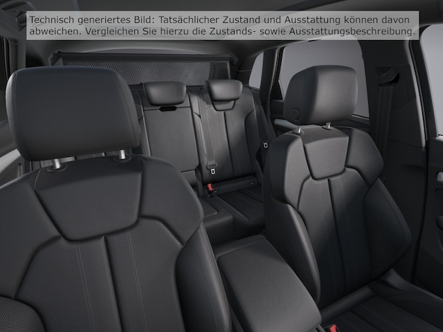 Audi Q5 50 TDI Quattro