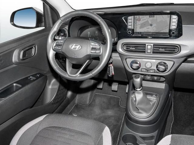 Hyundai i10 1.0 Trend