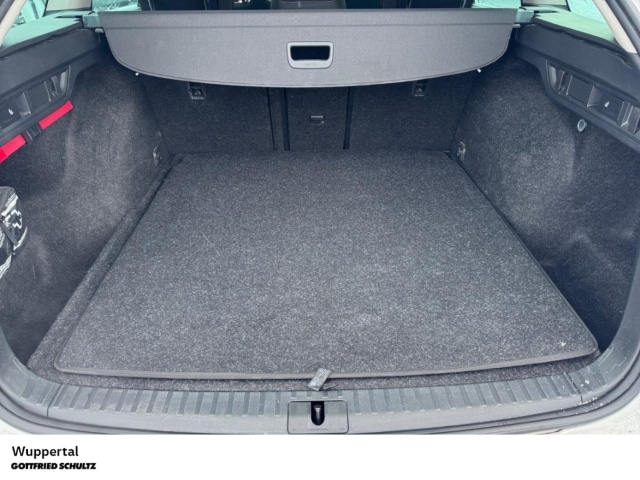 Skoda Octavia 2.0 TDI Combi Style Style