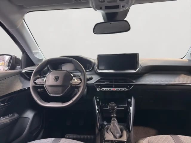 Peugeot 208 Allure Pack PureTech