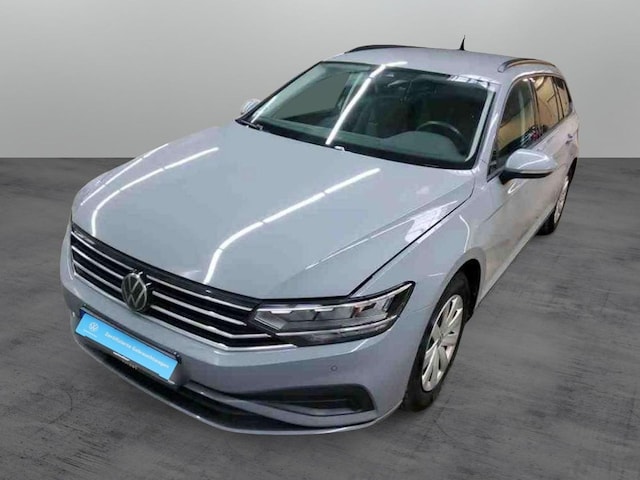 Volkswagen Passat 1.5 TSI DSG Variant