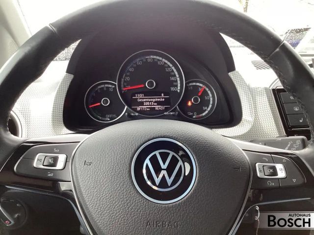 Volkswagen e-up! Plus Style