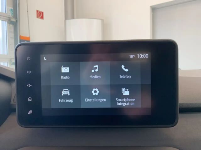 Dacia Jogger Extreme TCe 110