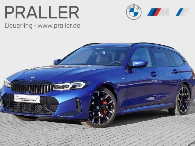 BMW 330 330i M-Sport Touring xDrive