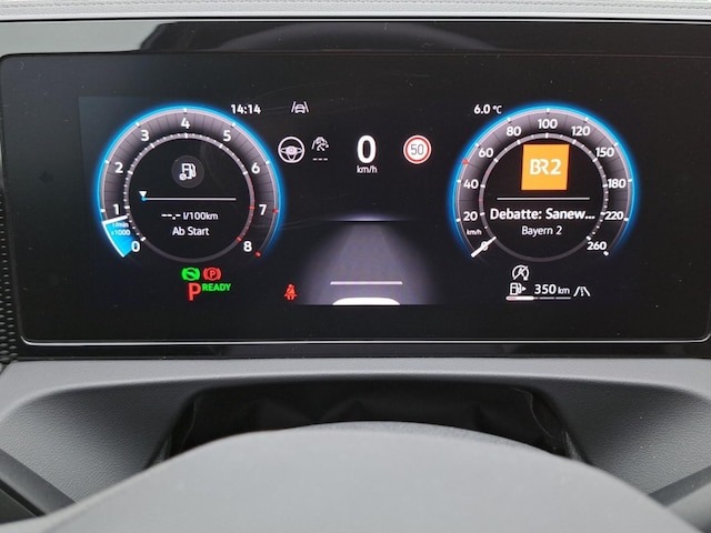 Volkswagen Tiguan 1.5 eTSI Life