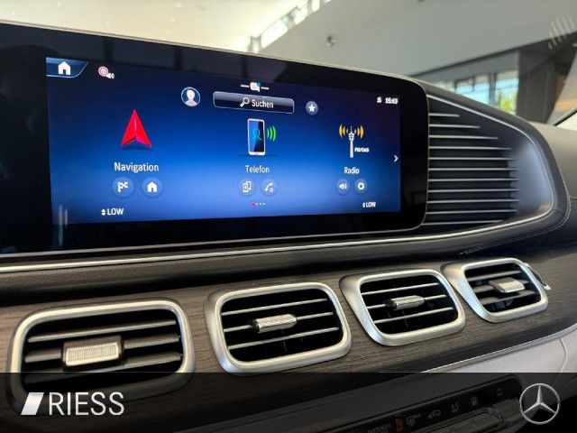 Mercedes-Benz GLE 450 4MATIC Coupé