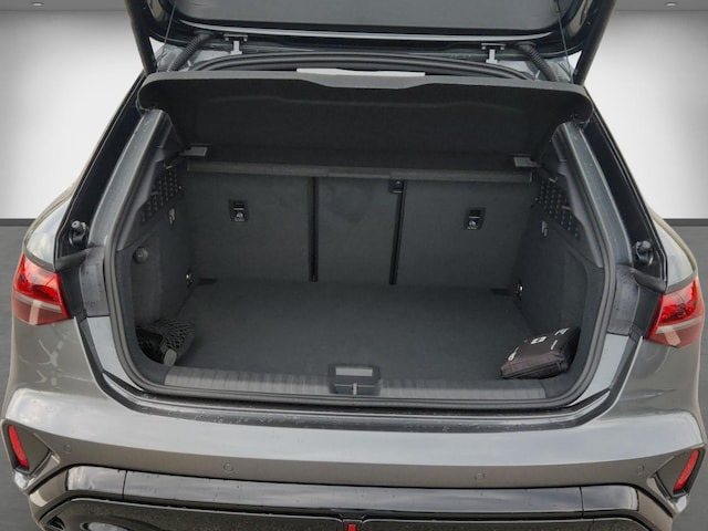 Audi RS3 Quattro S-Tronic Sportback