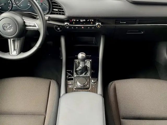 Mazda 3 Selection