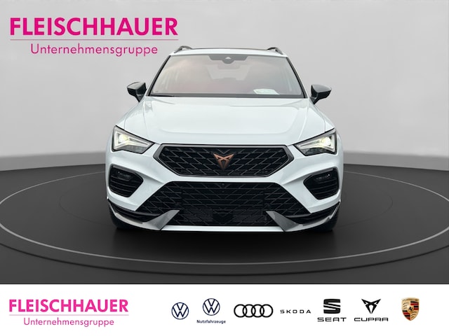 Cupra Ateca 1.5 TSI DSG