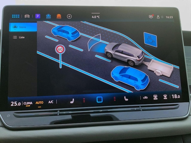 Volkswagen Tayron 2.0 TDI Elegance Elegance