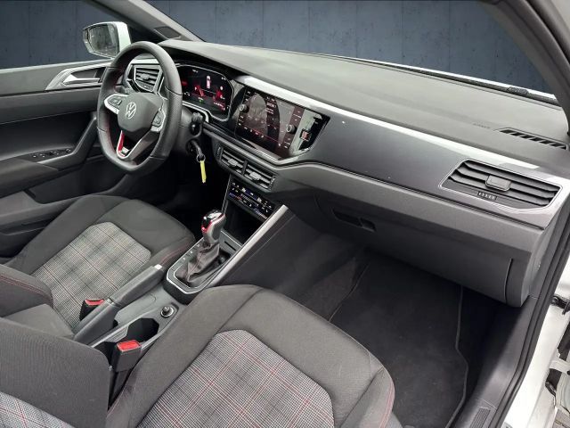 Volkswagen Polo DSG GTI