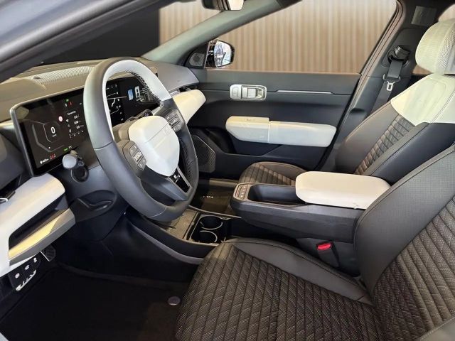 Kia EV4 Fastback GT-Line