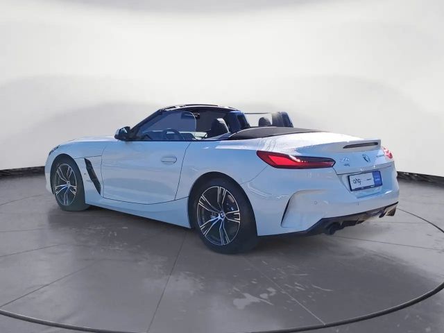 BMW Z4 Cabrio M-Sport Roadster sDrive20i