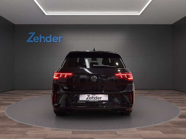 Volkswagen T-Roc 1.5 TSI DSG R-Line