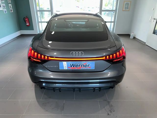 Audi e-tron GT MatrixLED PanoDach AssistenzPlus